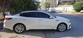 كيا اوبتما 2020 للبيع