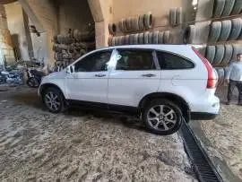Honda CR-V 2012