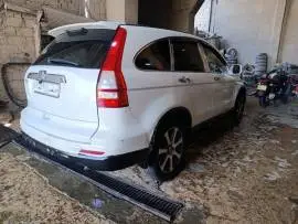 Honda CR-V 2012