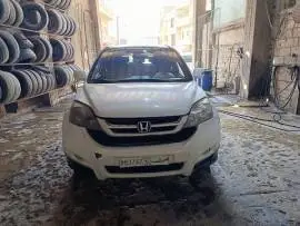 Honda CR-V 2012