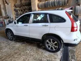 Honda CR-V 2012