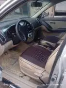 هيونداي افانتي 2007