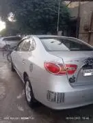 هيونداي افانتي 2007