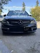 Mercedes-Benz C250 2012 for sale