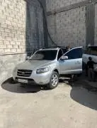 هيونداي سنتافيه 2008 للبيع