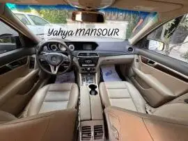 Mercedes C250 2012 for sale