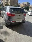 كيا سبورتاج 2016 للبيع, دمشق