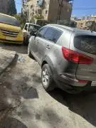 كيا سبورتاج 2016 للبيع, دمشق