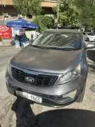 كيا سبورتاج 2016 للبيع, دمشق