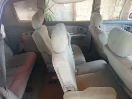 كيا كرنز 2003 للبيع