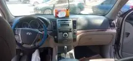 هيونداي فيرا كروز 2007 للبيع