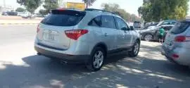 هيونداي فيرا كروز 2007 للبيع