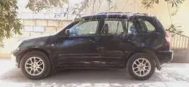 جيب تيغو 2008 للبيع