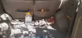 جيب تيغو 2008 للبيع