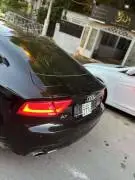 Audi A7 2013