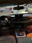 Audi A7 2013