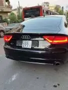 Audi A7 2013