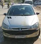 بيجو 206 2003