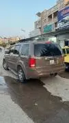 Honda Pilot 2012 Full Option