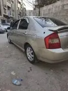 Kia Spectra 2003