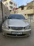 Kia Spectra 2003