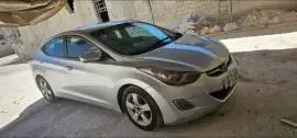 هيونداي النترا 2012