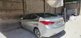 هيونداي النترا 2012
