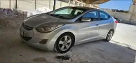 هيونداي النترا 2012