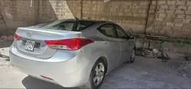 هيونداي النترا 2012