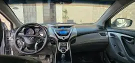 هيونداي النترا 2012