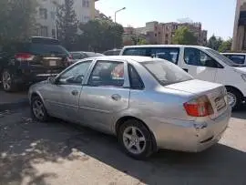 Lifan 2008 for sale