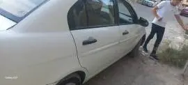 Hyundai Verna 2007