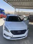 2017 Hyundai Sonata Turbo for Sale