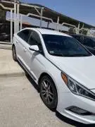 2017 Hyundai Sonata Turbo for Sale