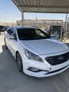 2017 Hyundai Sonata Turbo for Sale