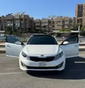 كيا اوبتما K5 2013 للبيع