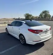 كيا اوبتما K5 2013 للبيع
