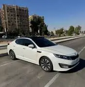 كيا اوبتما K5 2013 للبيع