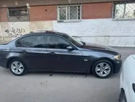 BMW 316 2007 for sale, Damascus
