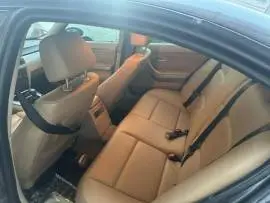 BMW 316 2007 for sale, Damascus