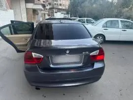BMW 316 2007 for sale, Damascus