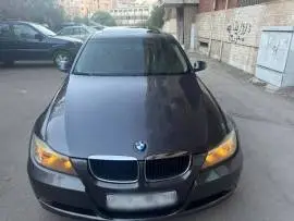 BMW 316 2007 for sale, Damascus