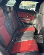 Range Rover Evoque 2017 for sale