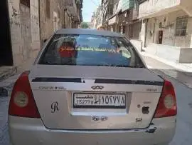 شيري اس 25 موديل 2008 للبيع