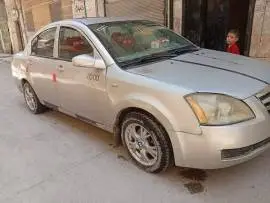 شيري اس 25 موديل 2008 للبيع