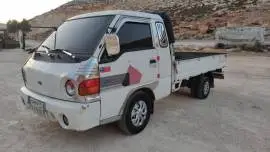 هونداي موديل 1998