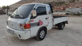 هونداي موديل 1998