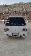 هونداي موديل 1998