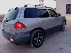 هيونداي سنتفيه 2005 أوروبية