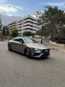 Mercedes CLA 35 AMG 2023